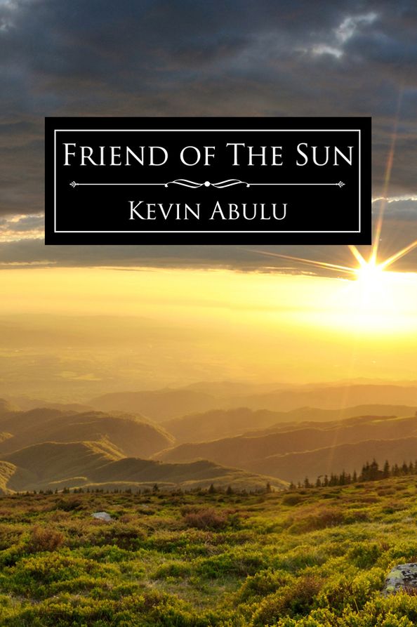 Friend of the Sun