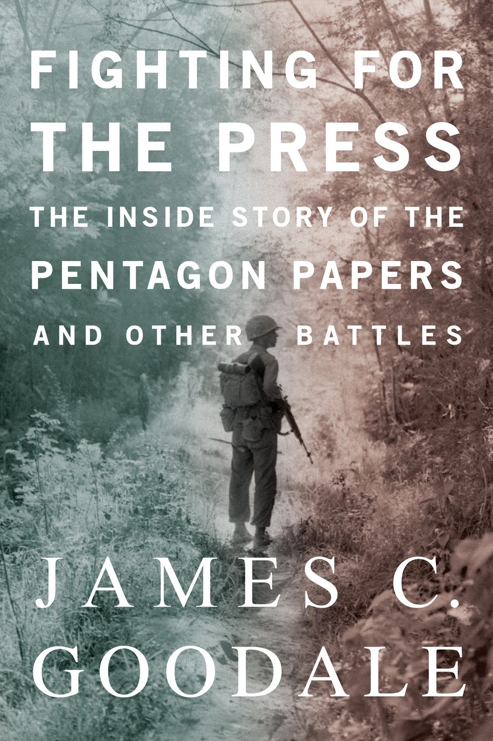 Fighting for the Press