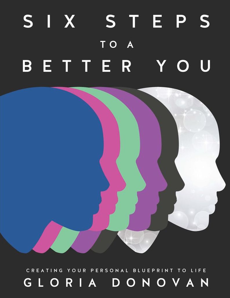 Six Steps to a Better You