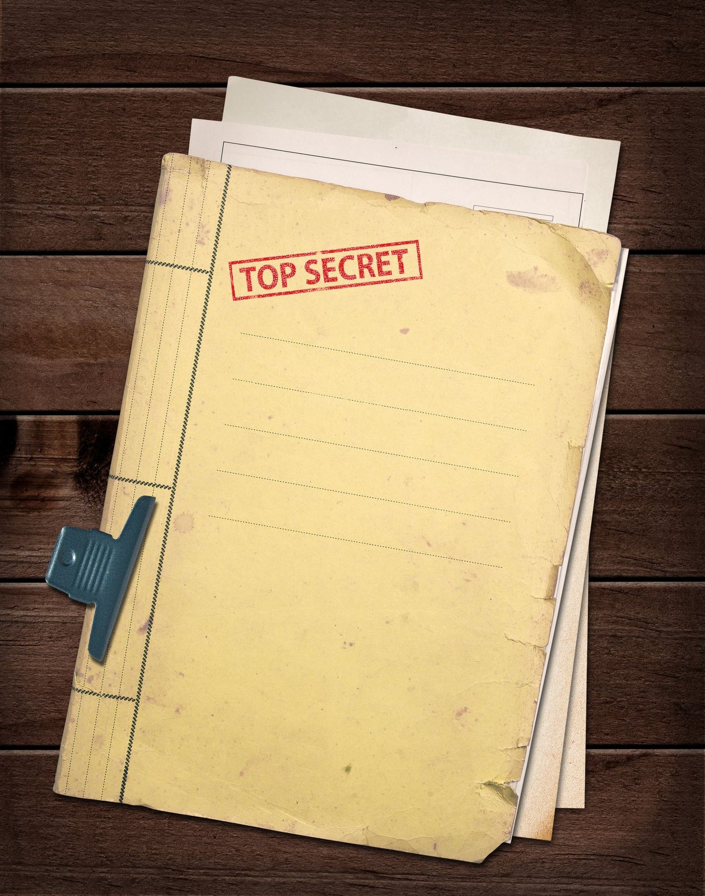 Spy: A History