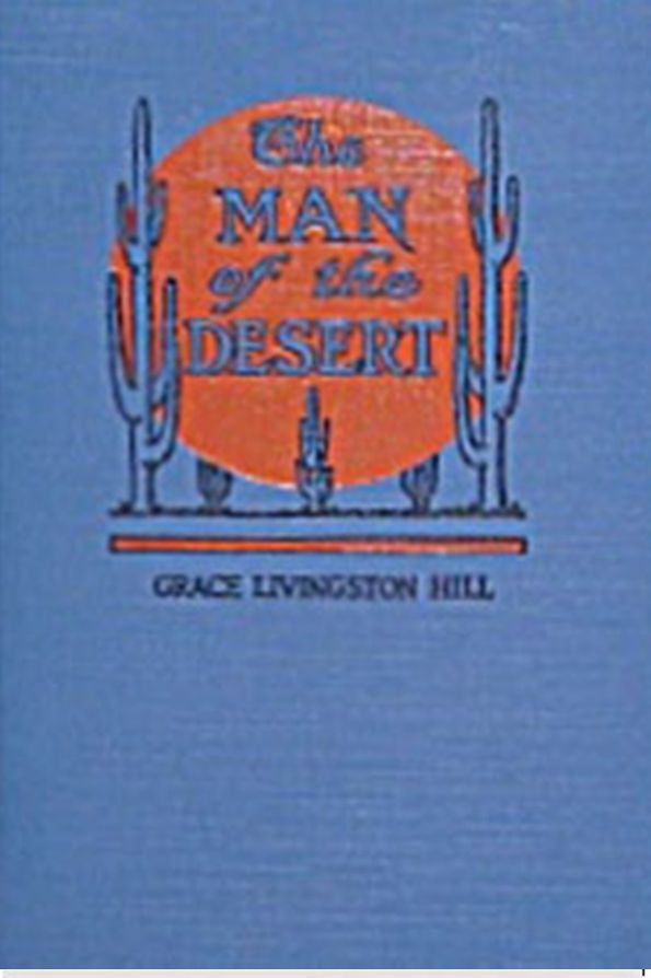 The Man of the Desert
