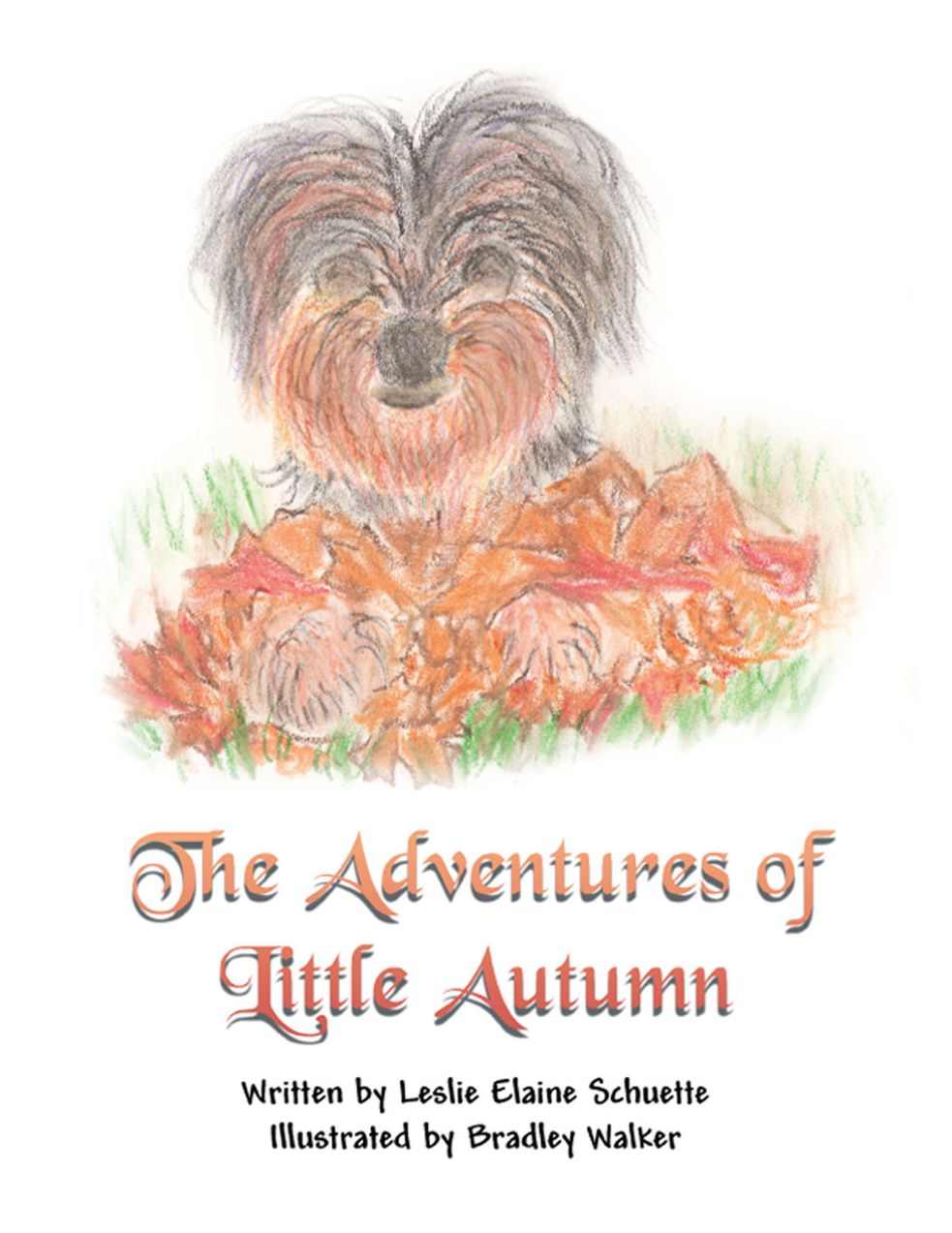The Adventures of Little Autumn