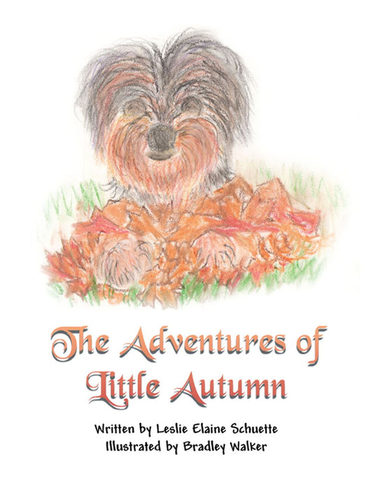 The Adventures of Little Autumn