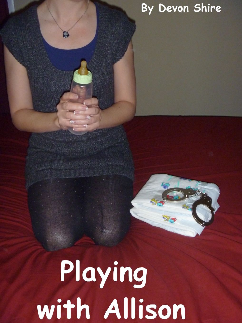 Playing with Allison