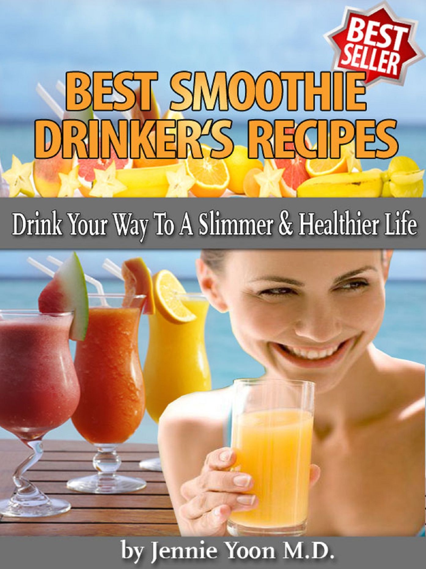 Best Smoothie Drinker's Recipes