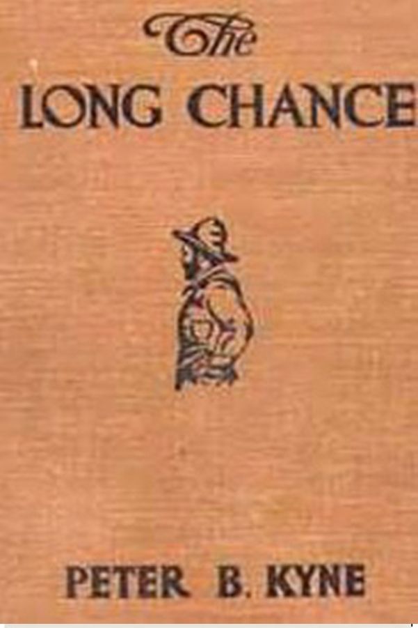 The Long Chance