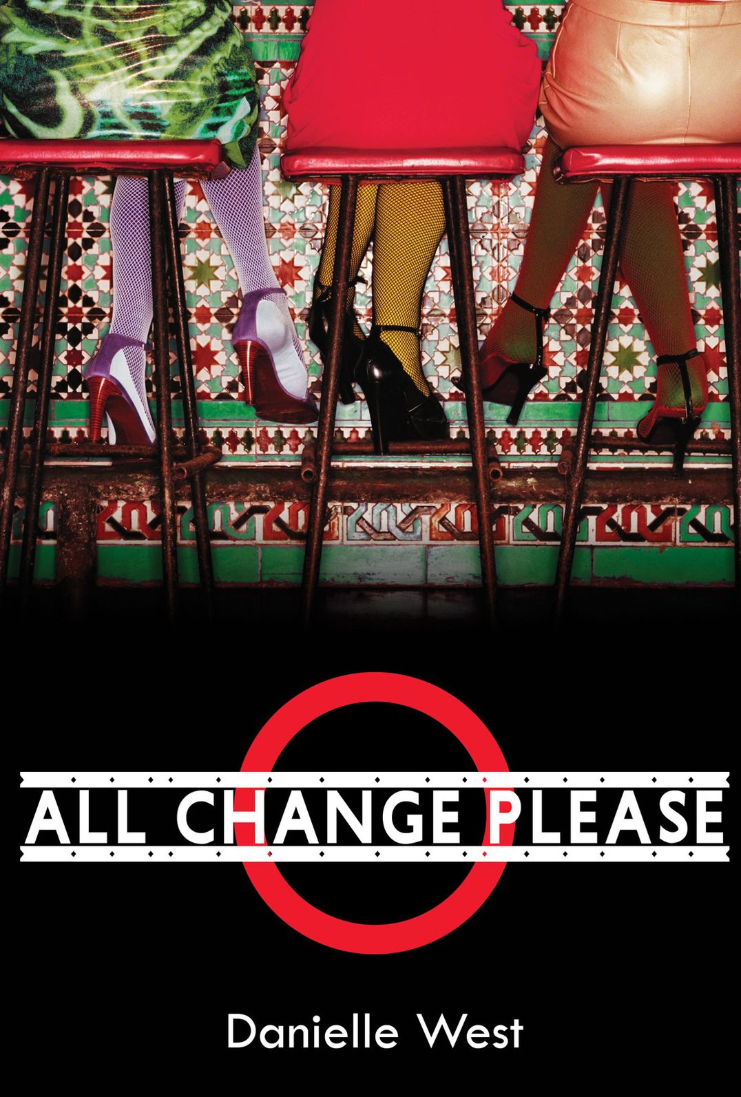 All Change Please