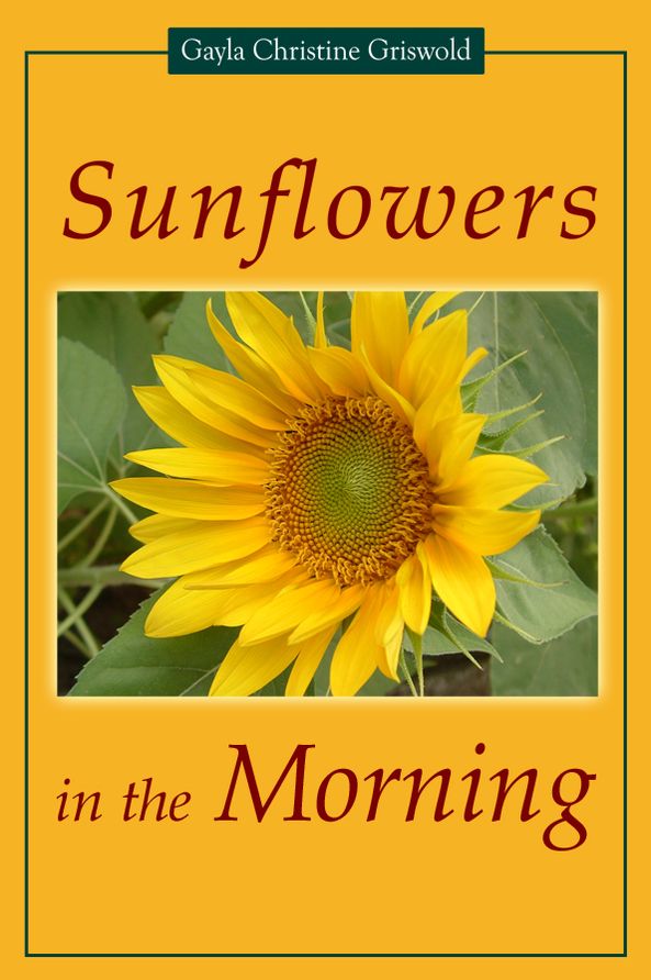 Sunflowers in the Morning