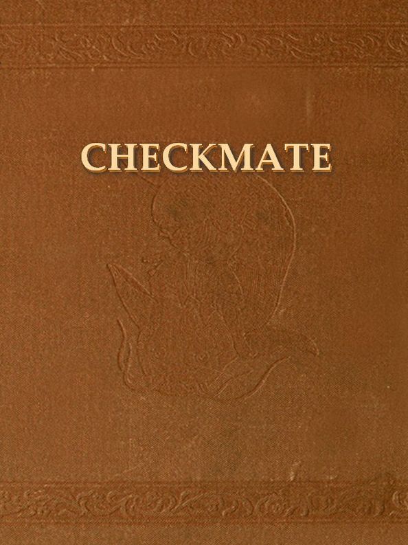 Two CHESS Classics