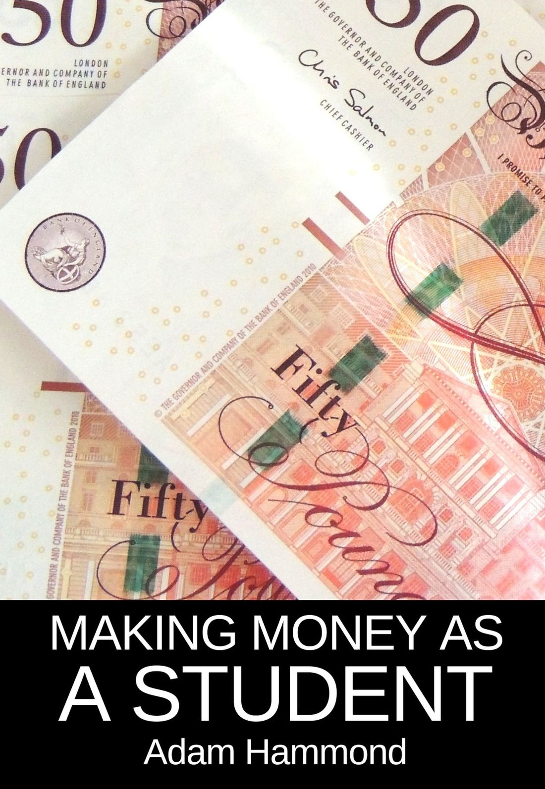 Making Money As a Student