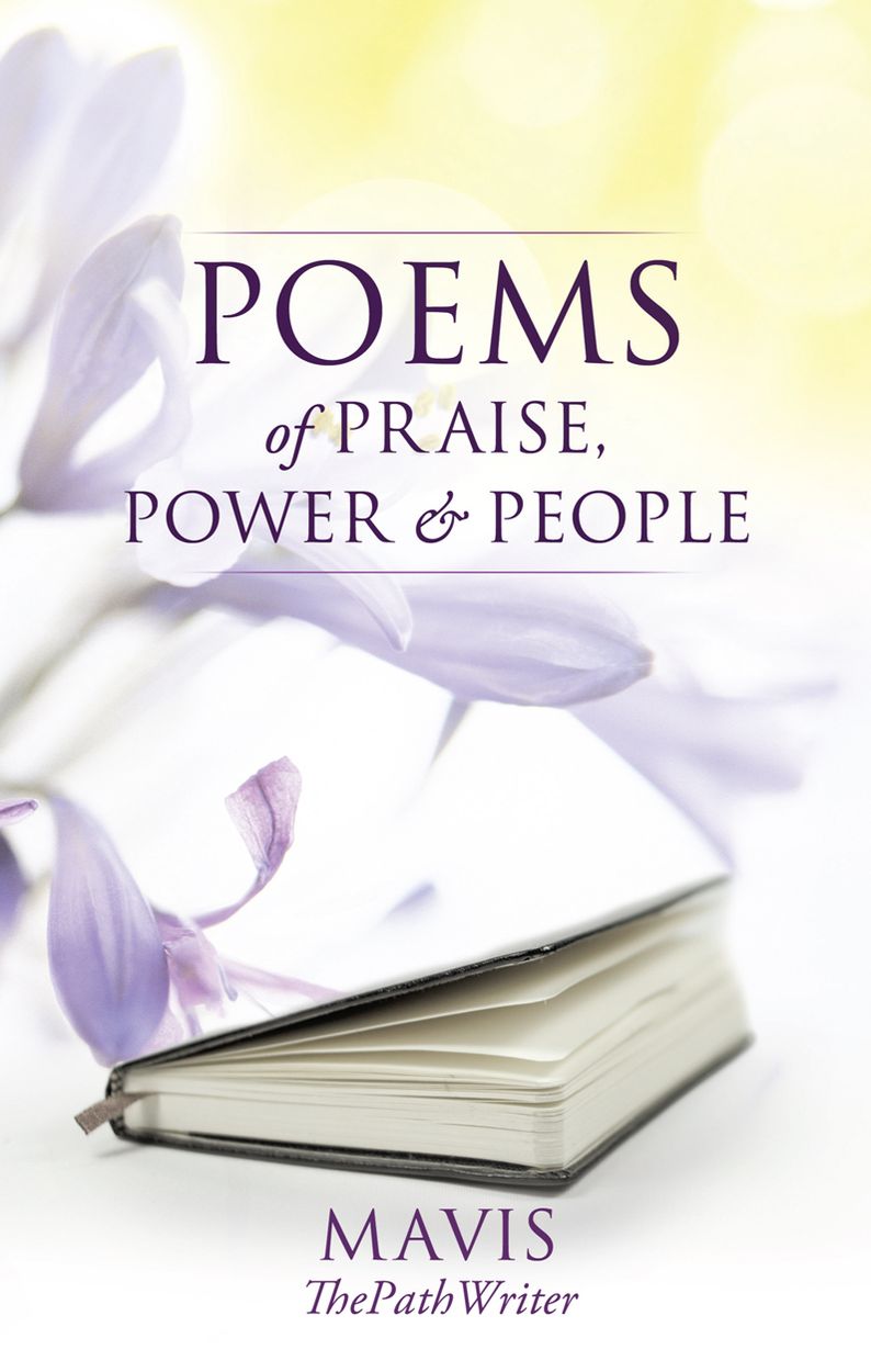 Poems of Praise Power & People