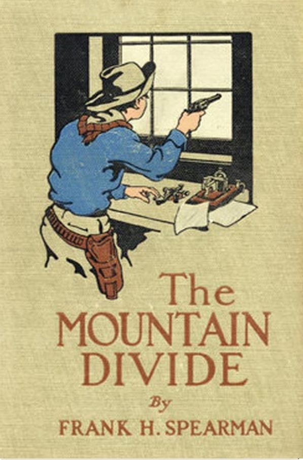 The Mountain Divide
