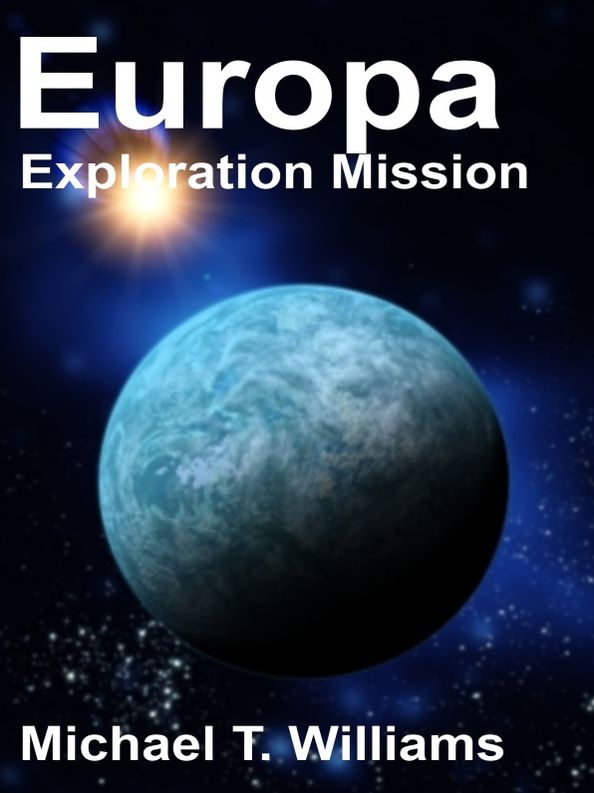 Europa Exploration Mission