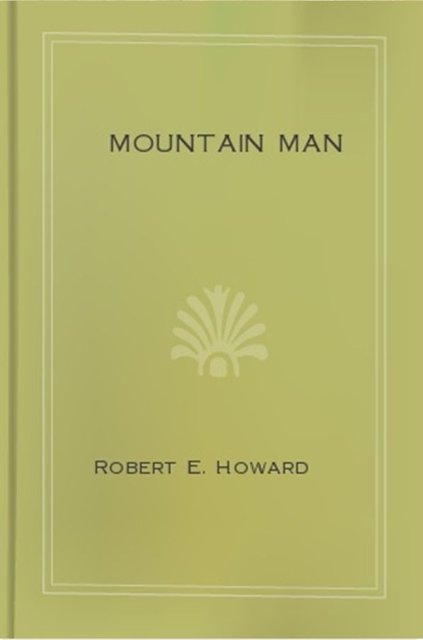 Mountain Man