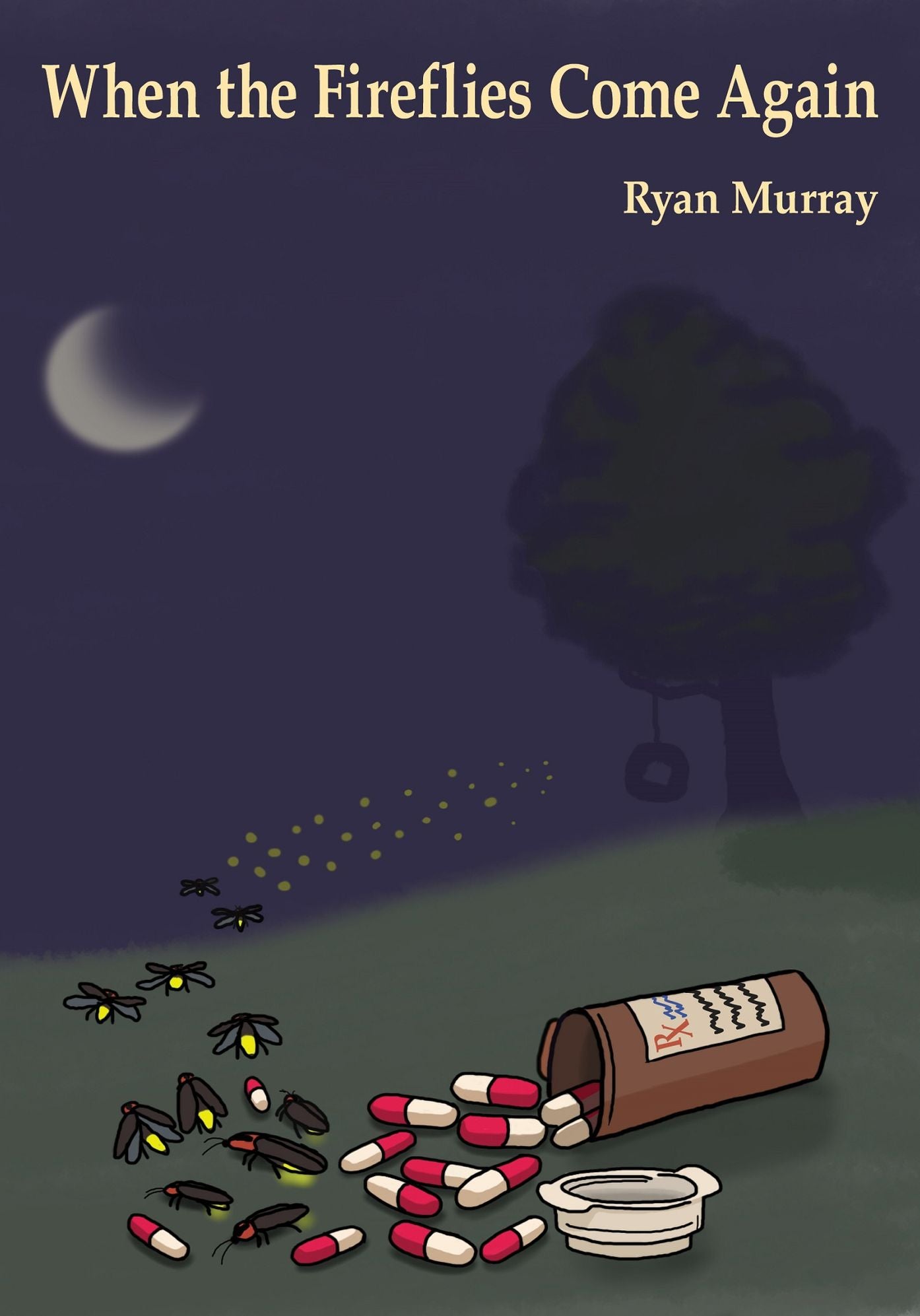 When the Fireflies Come Again