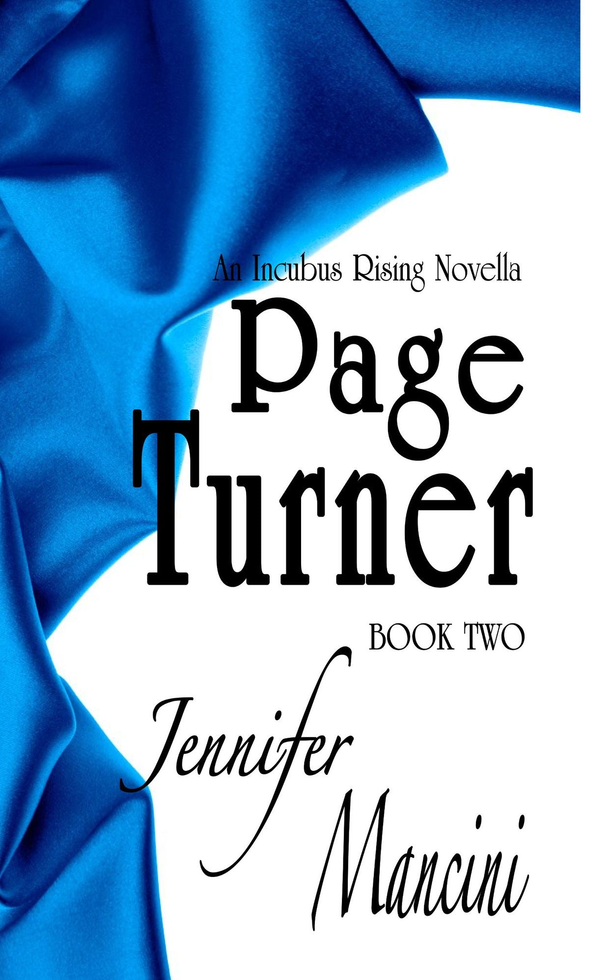 Page Turner