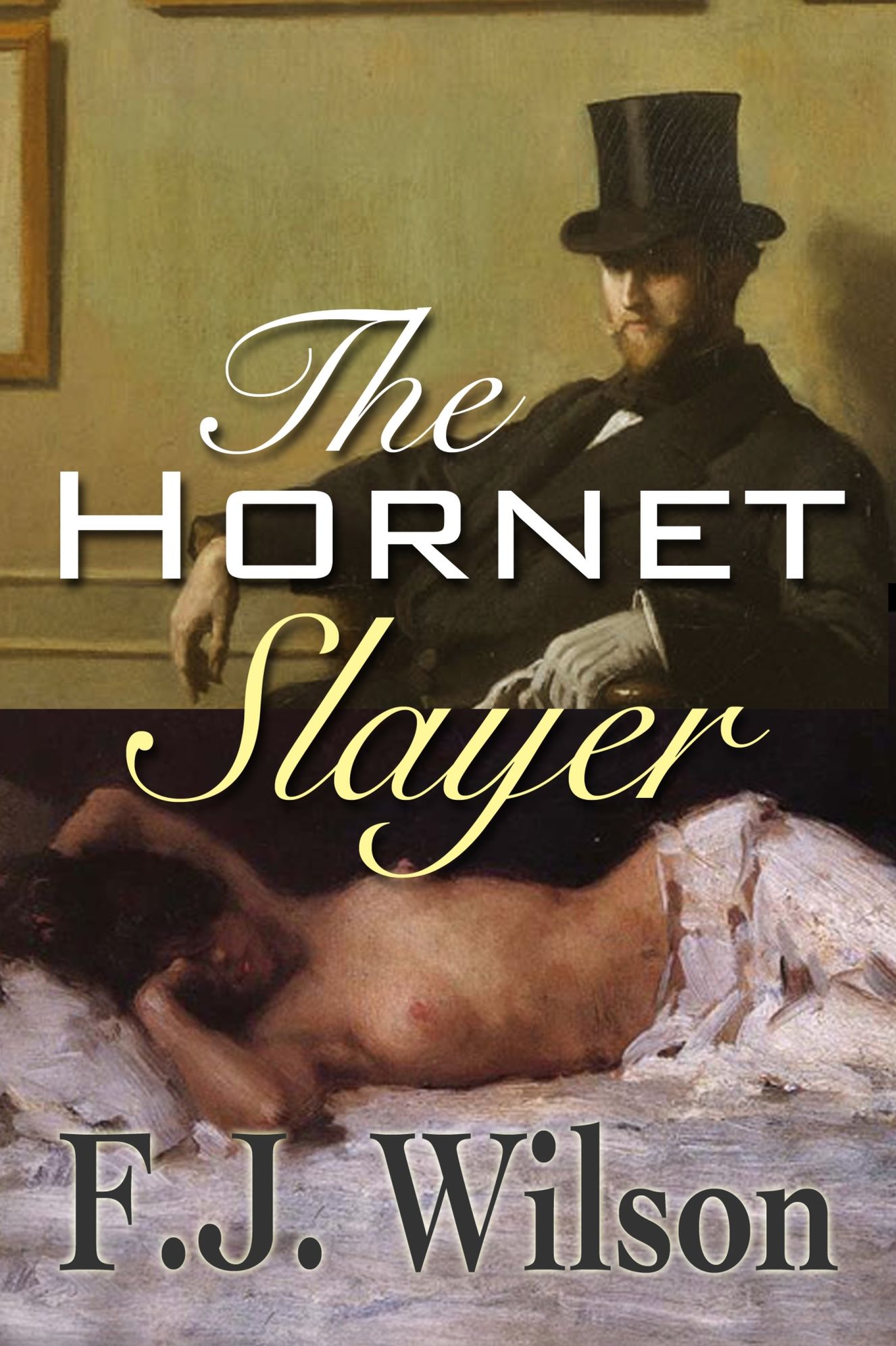 The Hornet Slayer