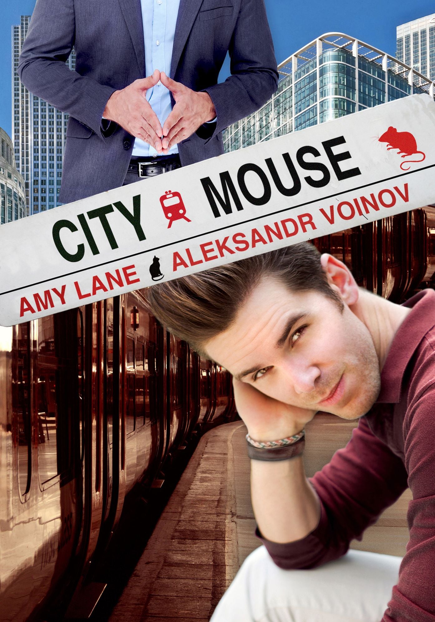 City Mouse