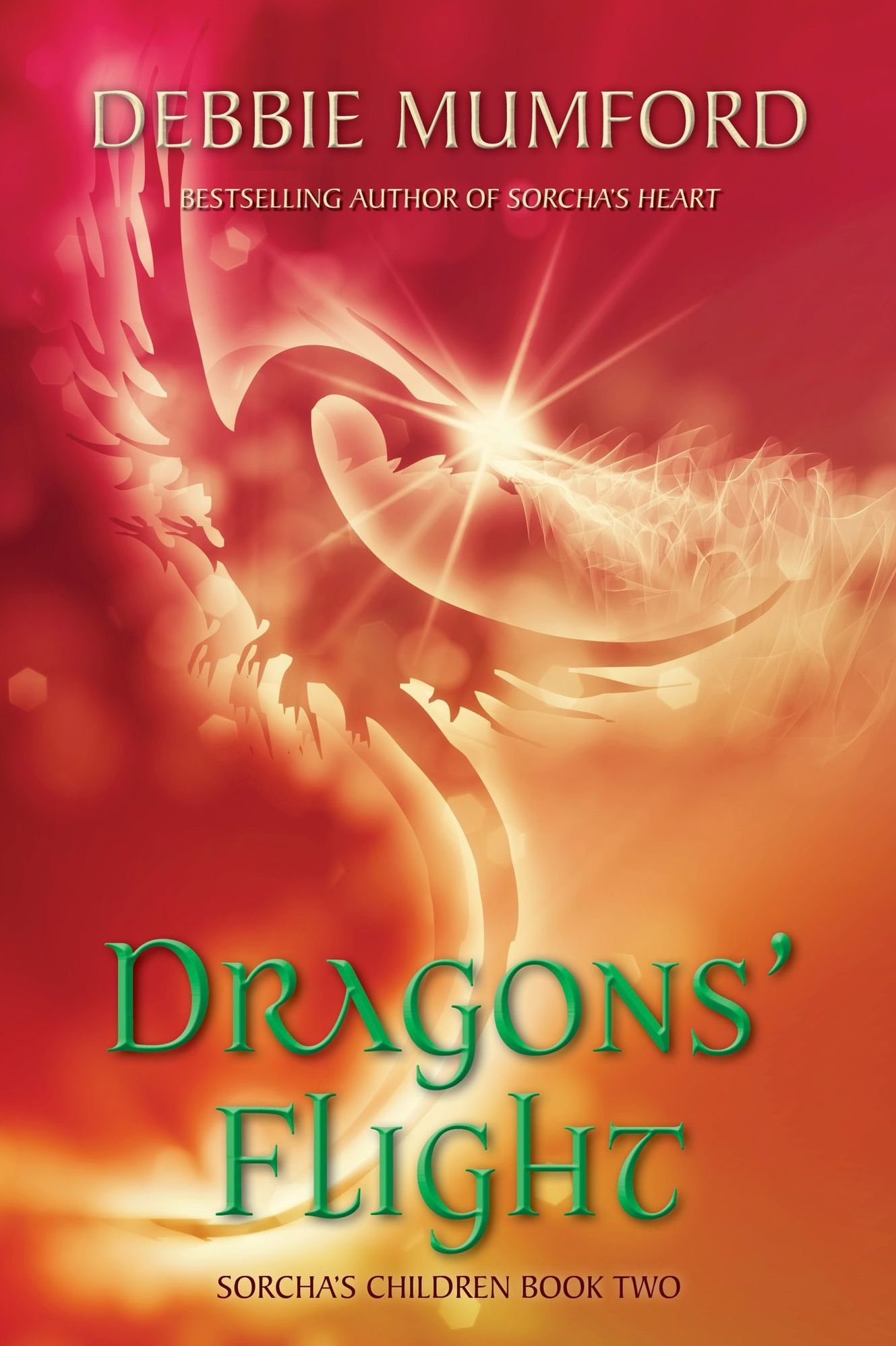 Dragons Flight