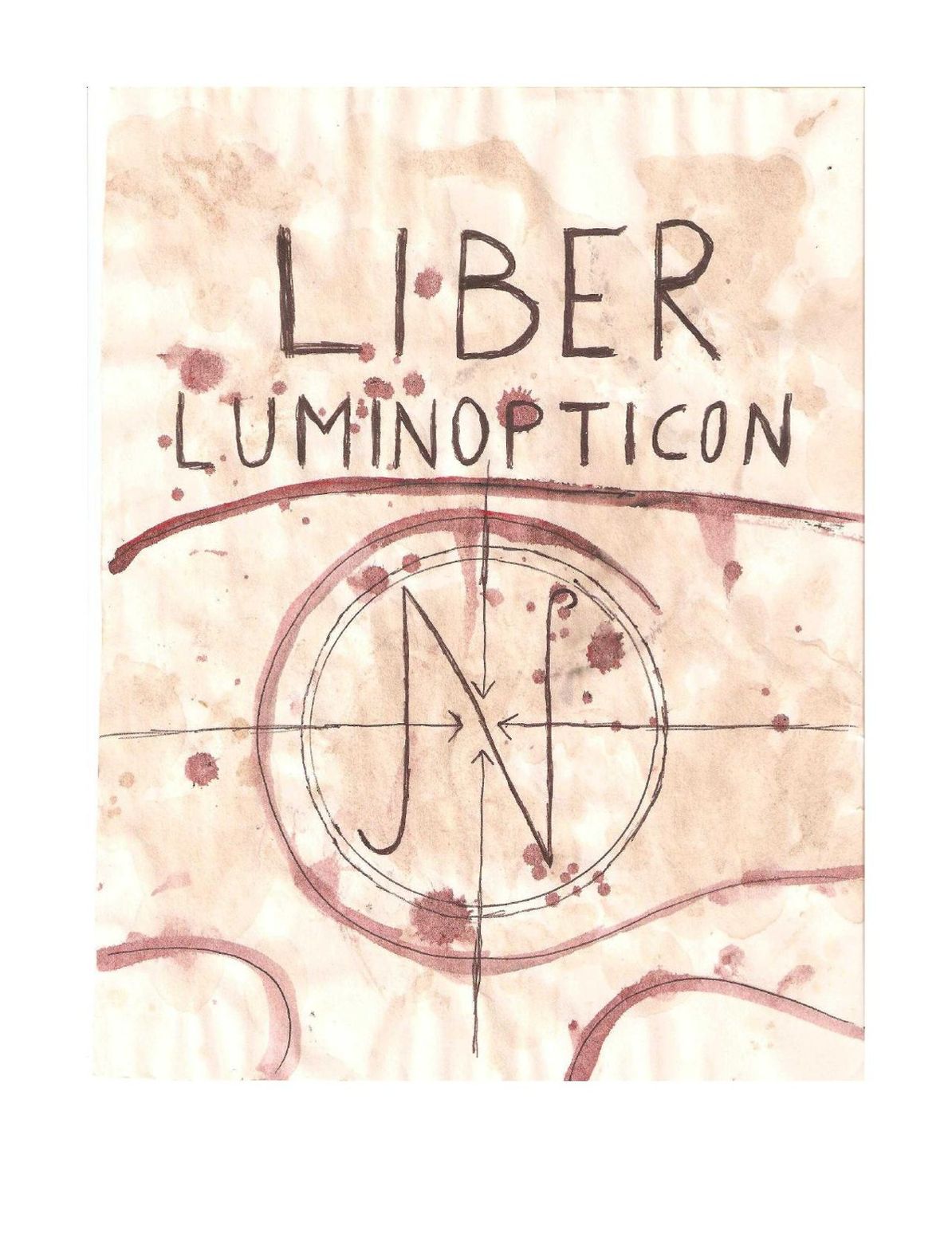 Liber Luminopticon