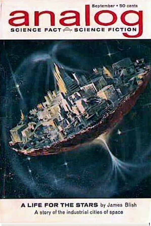 Beyond Pandora