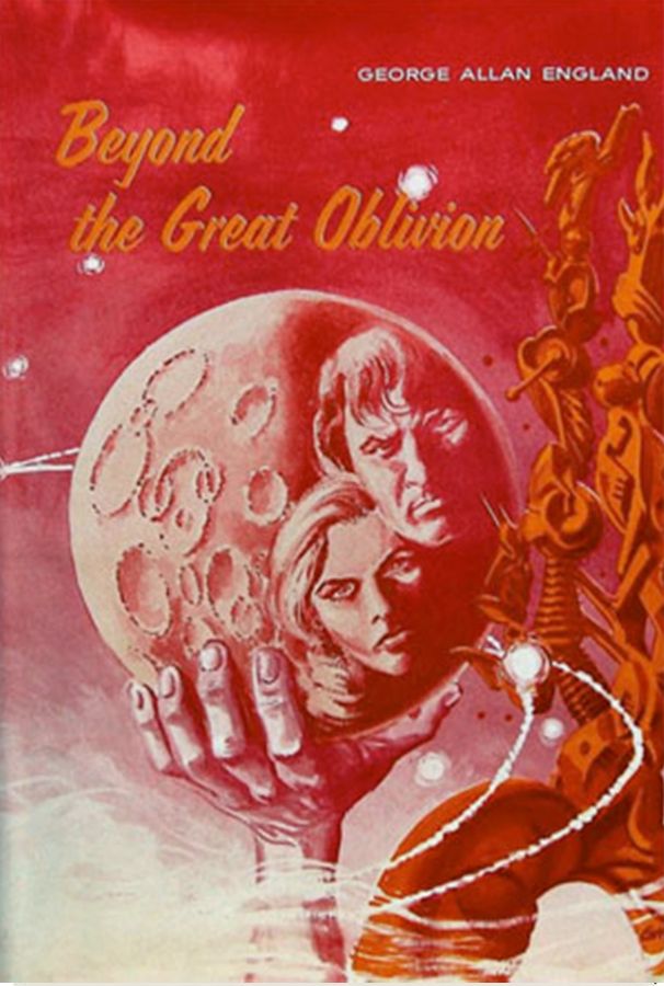 Beyond The Great Oblivion