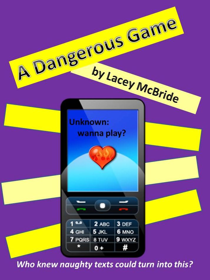 A Dangerous Game