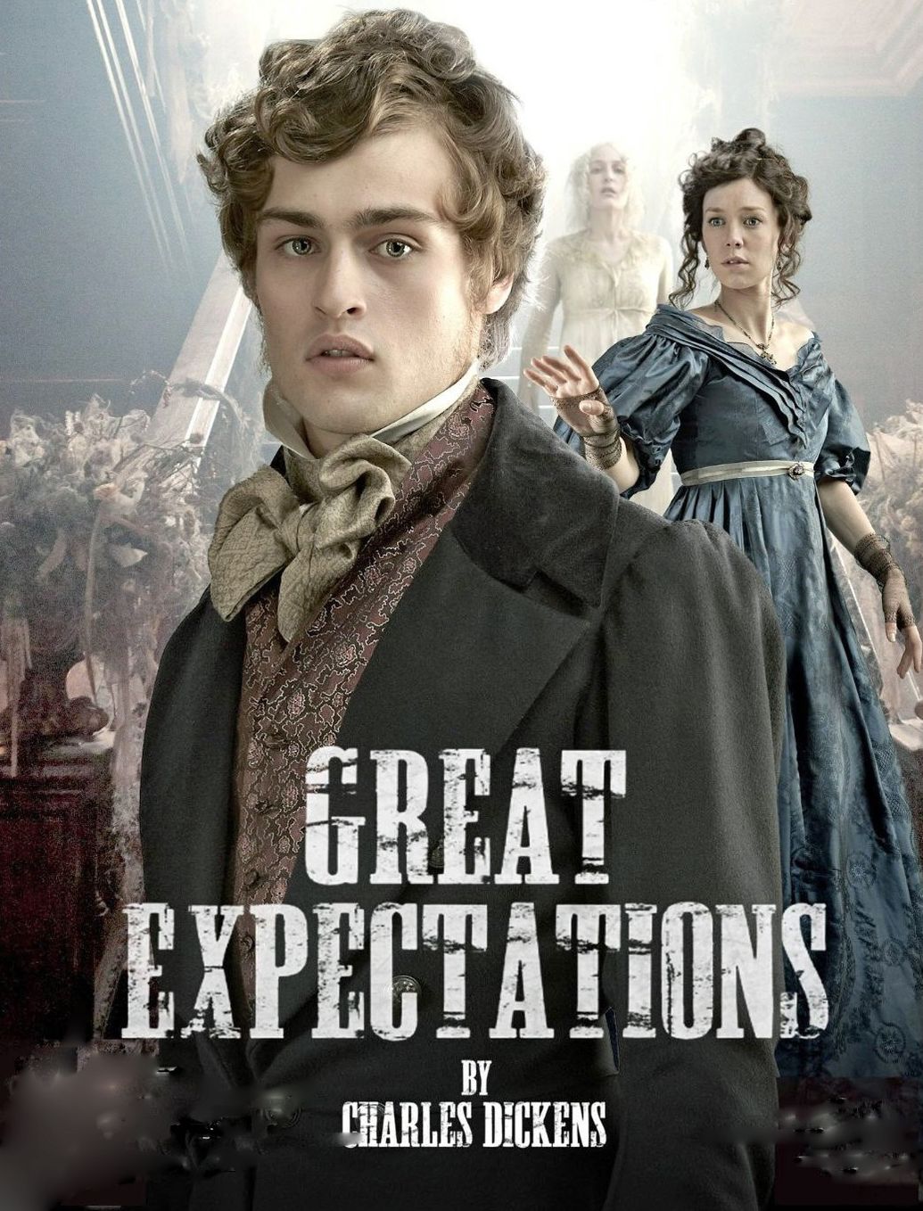 Dickens' Great Expectations