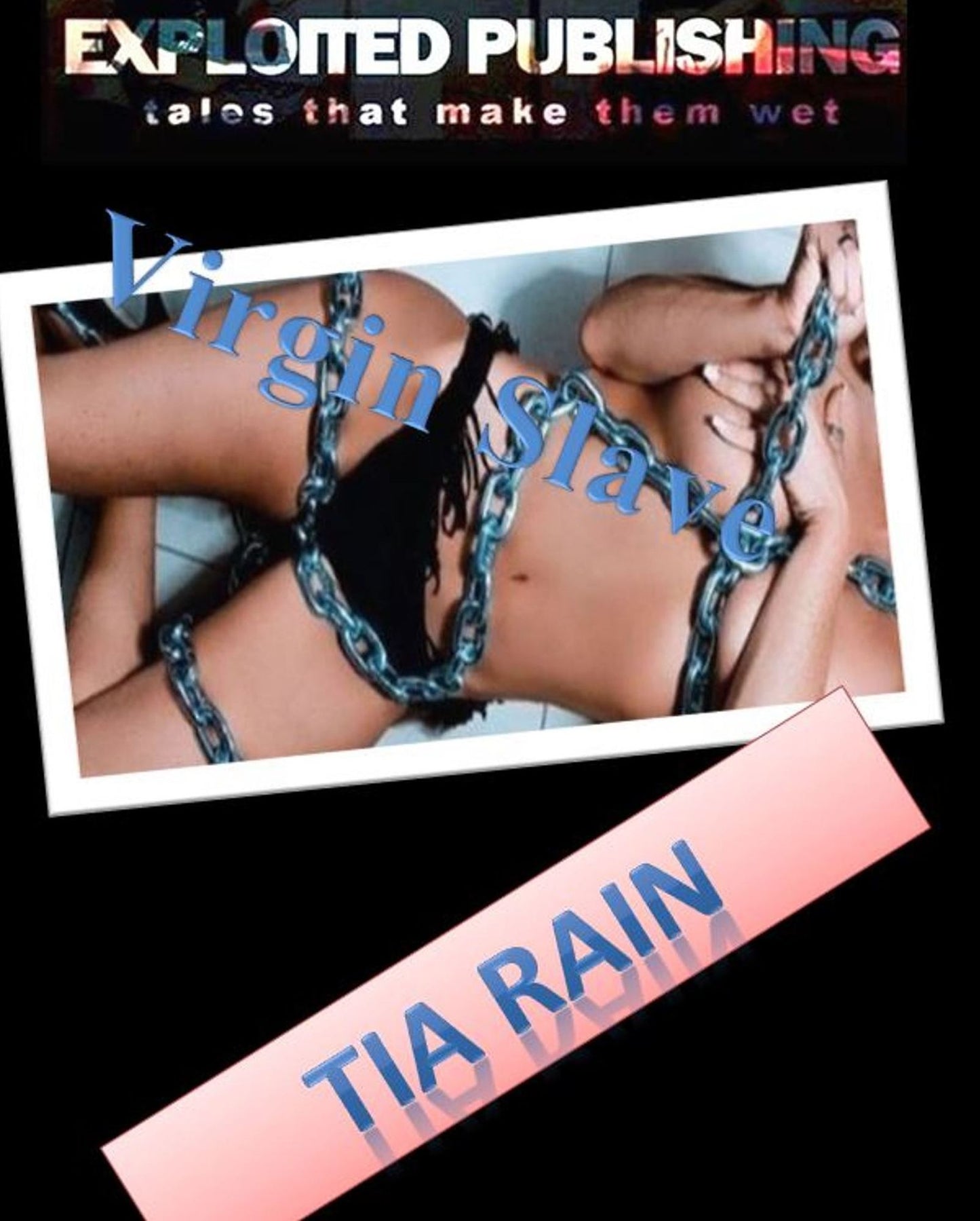 Virgin Slave: The Training of a Virgin Submissive