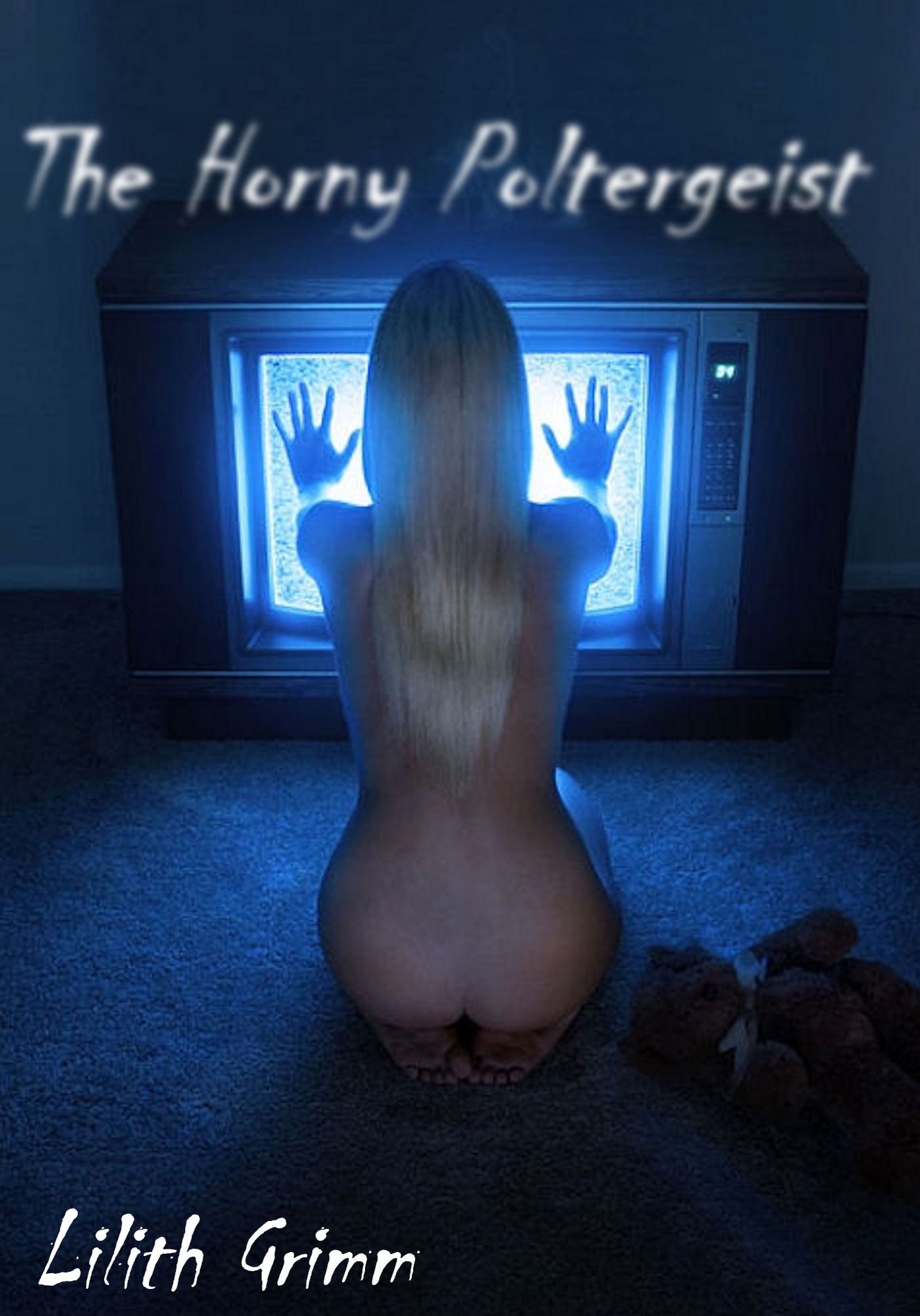 The Horny Poltergeist