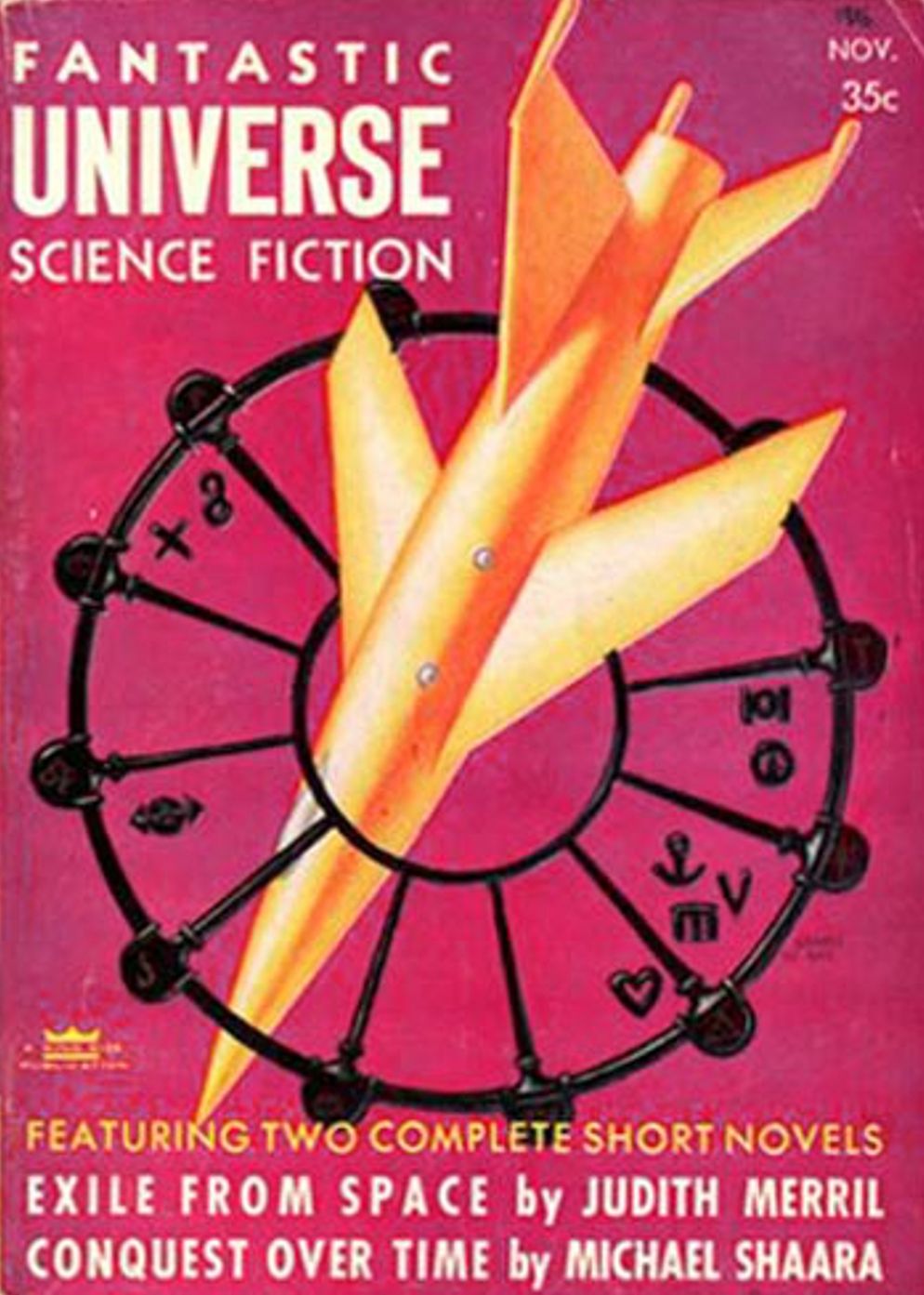 The Velvet Glove: A Short Story, Science Fiction, Post-1930 Classic By Harry Harrison! AAA+++