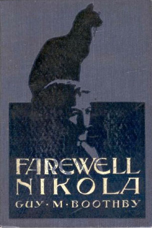 Farewell, Nikola