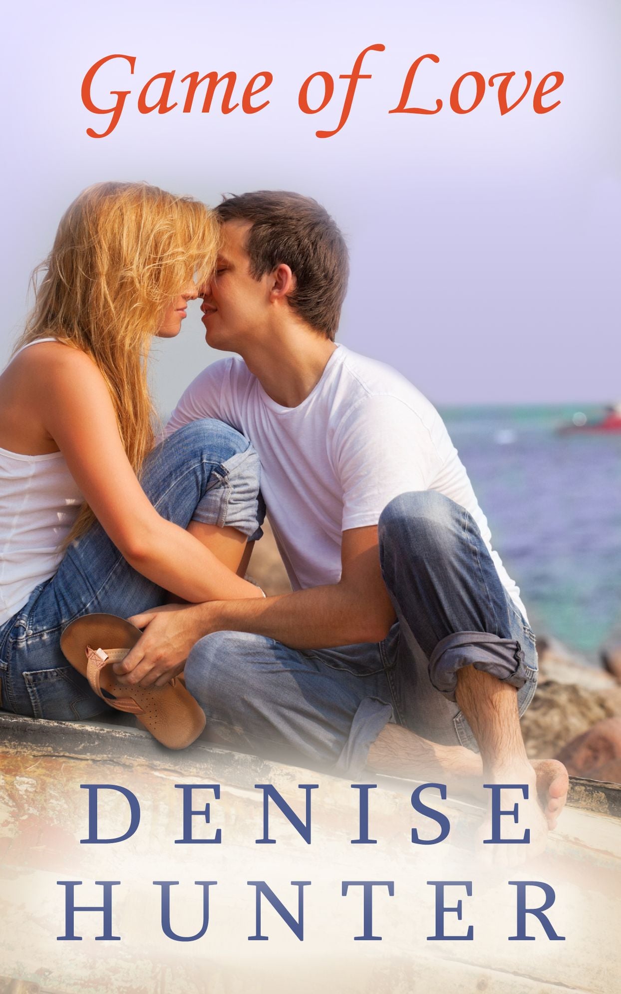 Game of Love (a novella)