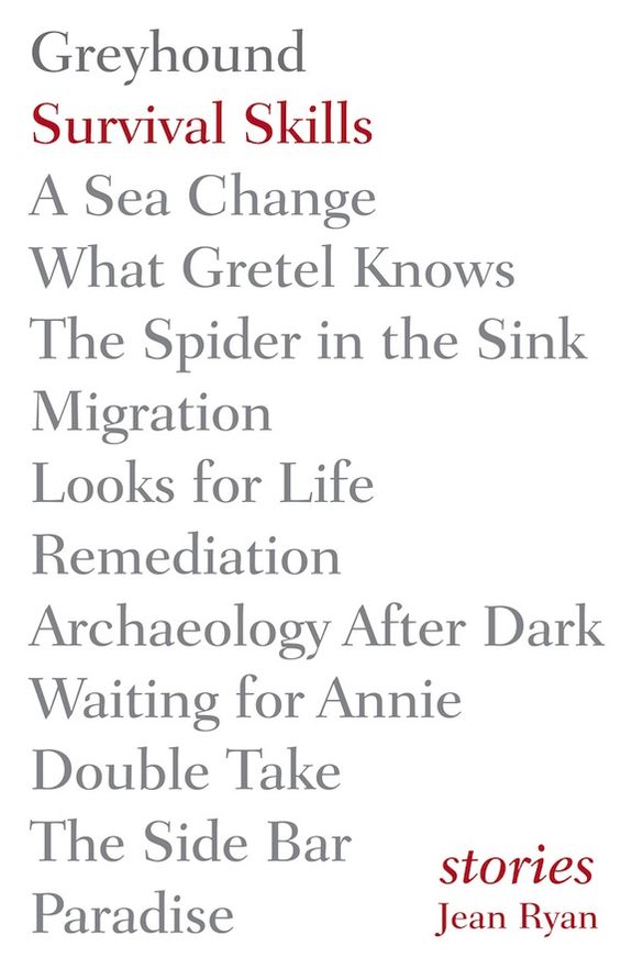 Survival Skills: Stories