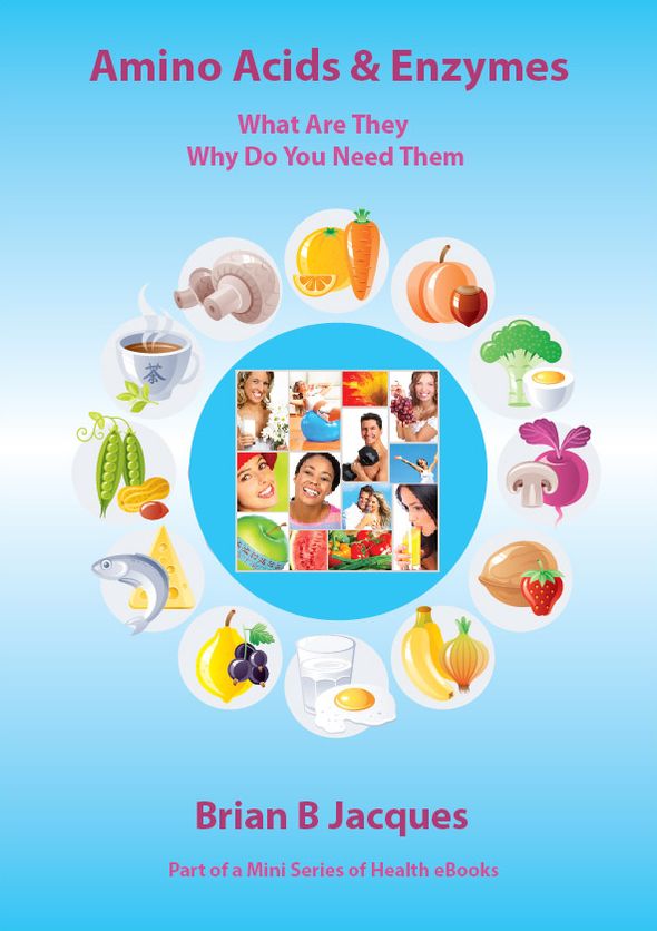 Amino Acids and Enzymes