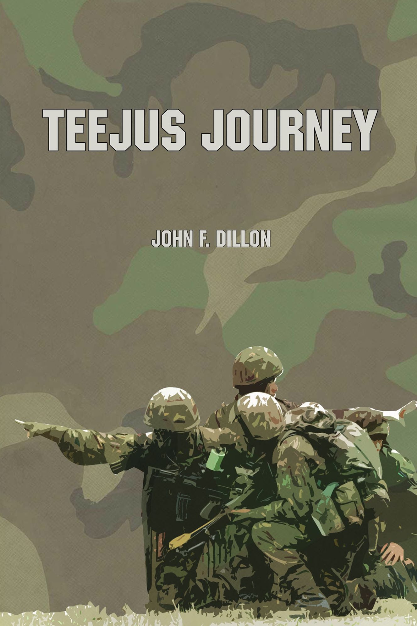 Teejus Journey