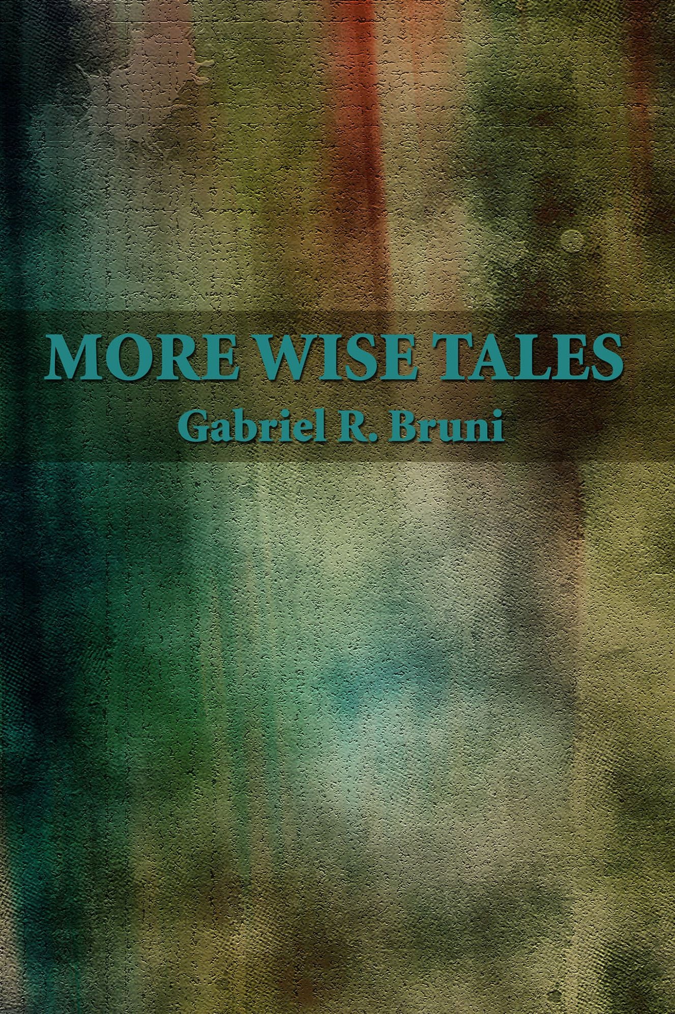 More Wise Tales