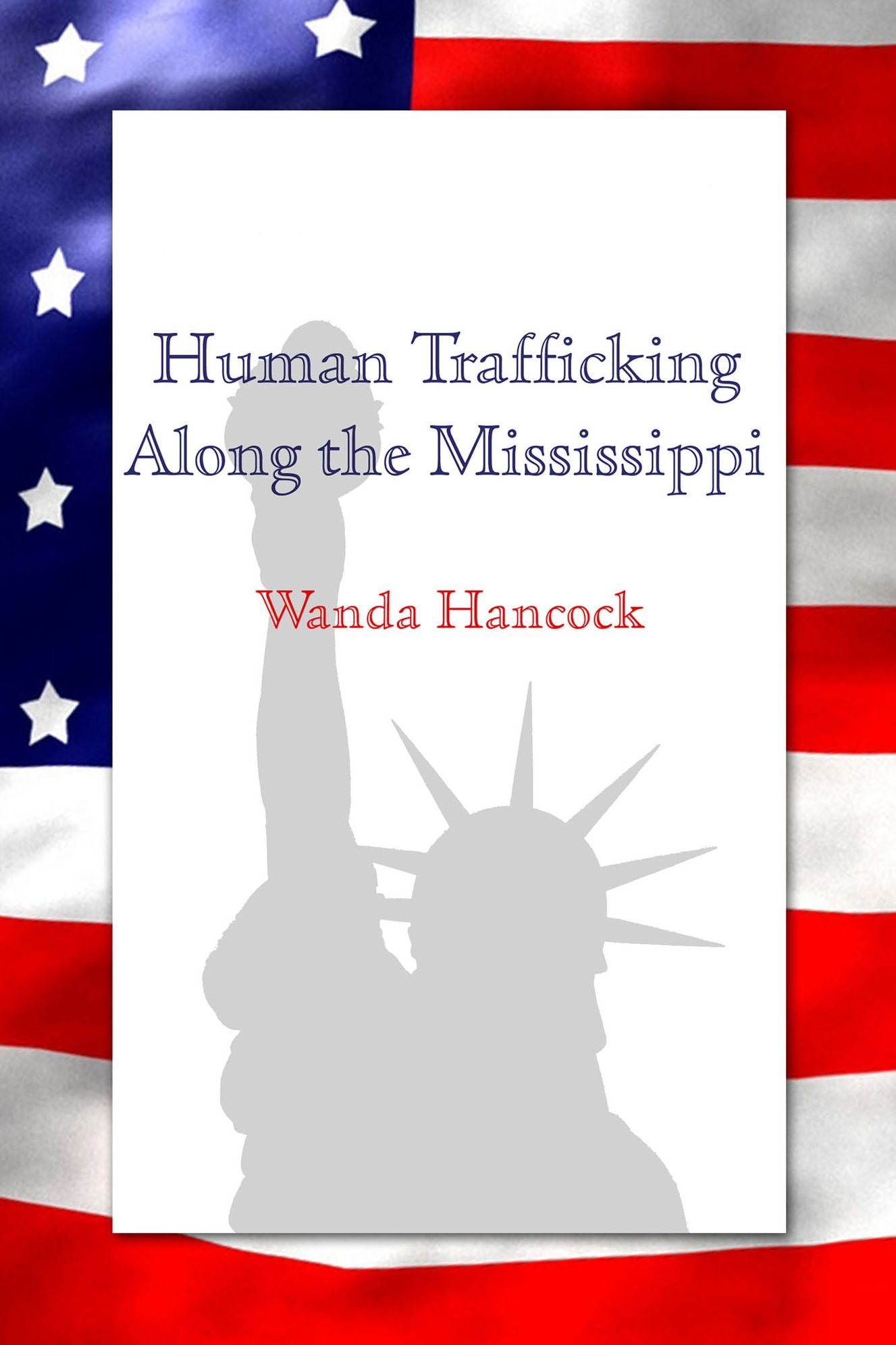 Human Trafficking Along the Mississippi