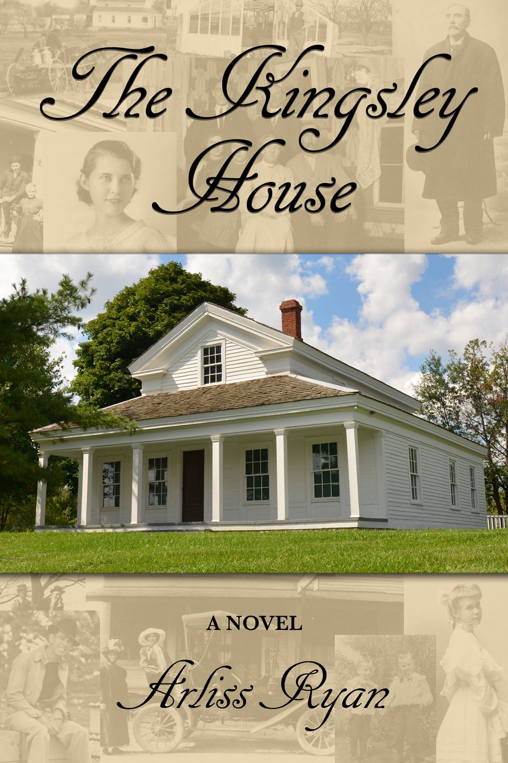 The Kingsley House