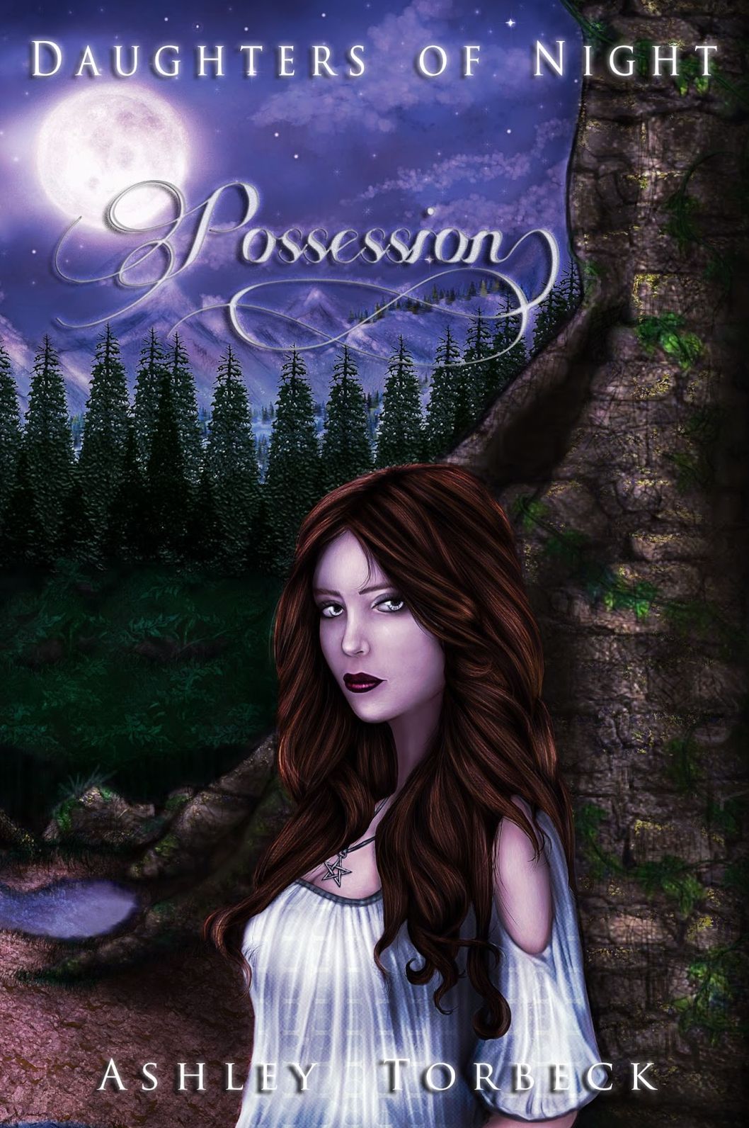 Daughters of Night: Possession