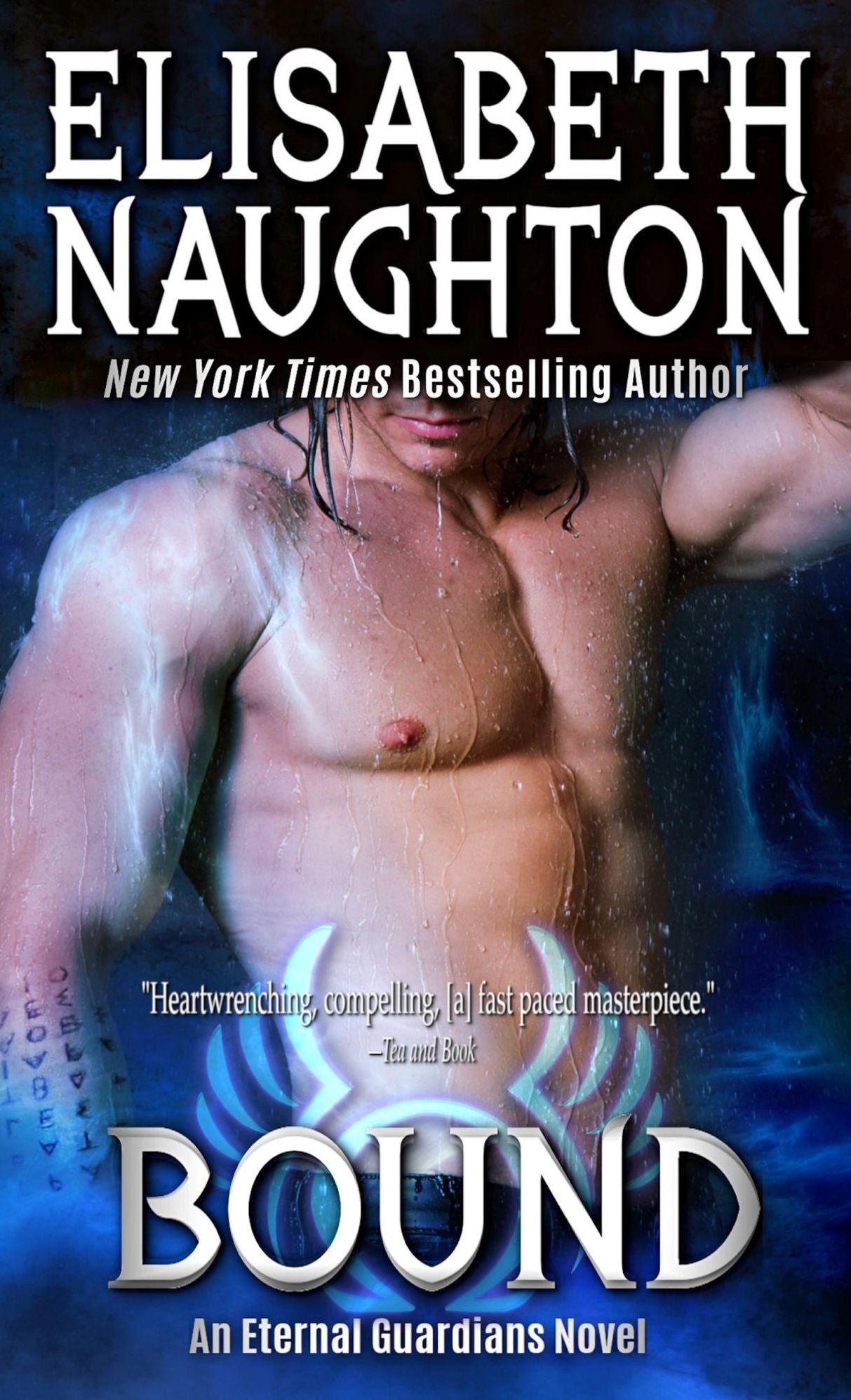 Bound (Eternal Guardians Series #6)