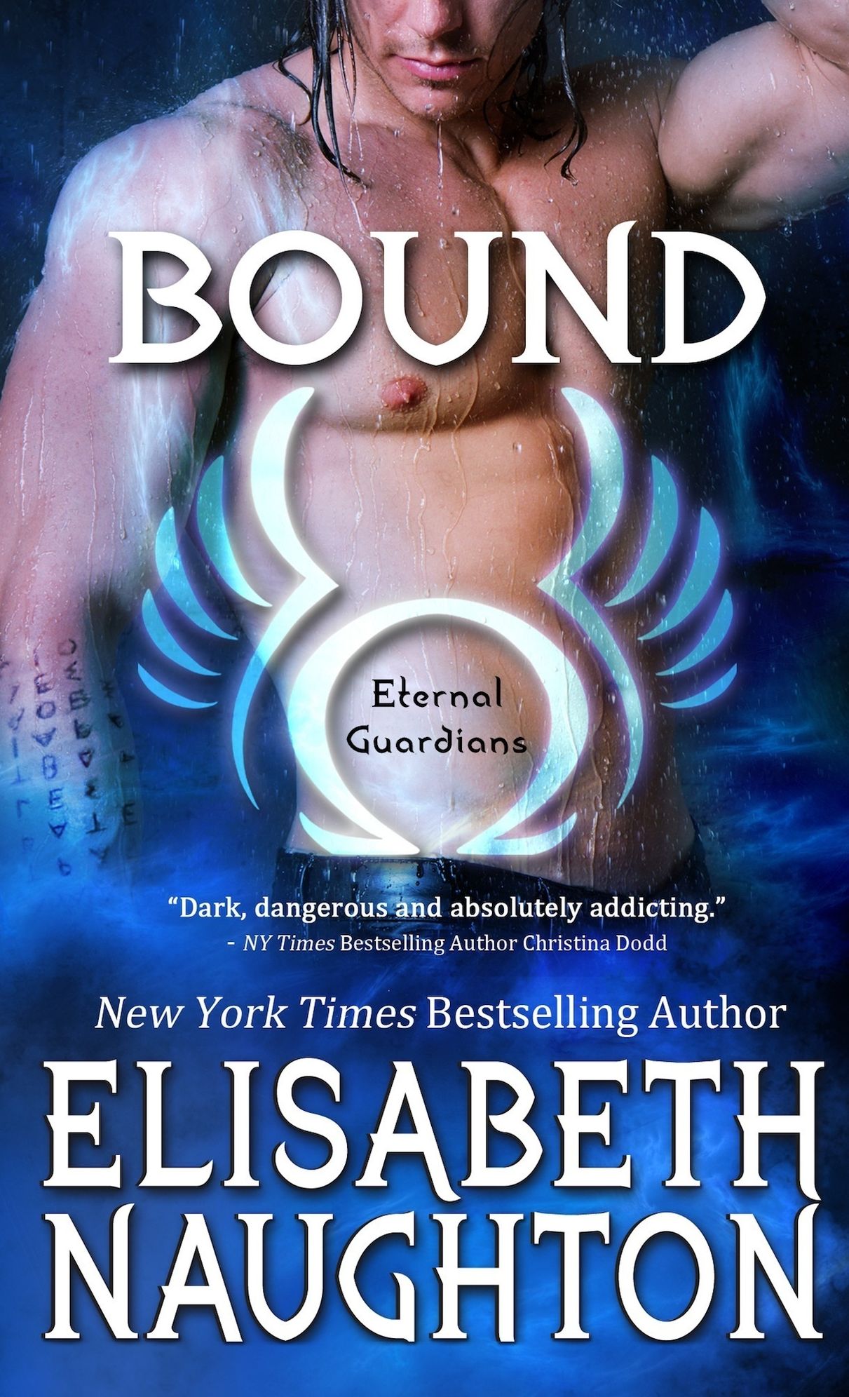 Bound (Eternal Guardians Series #6)