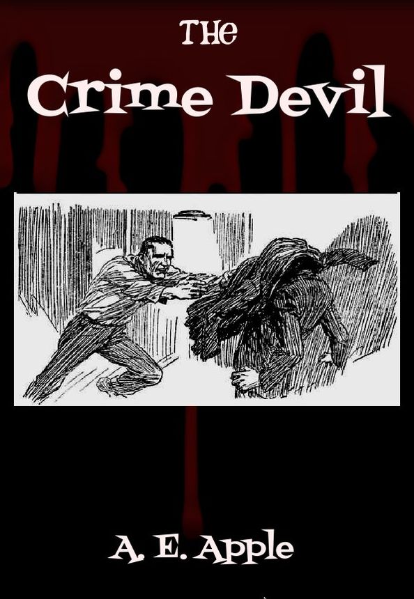 The Crime Devil