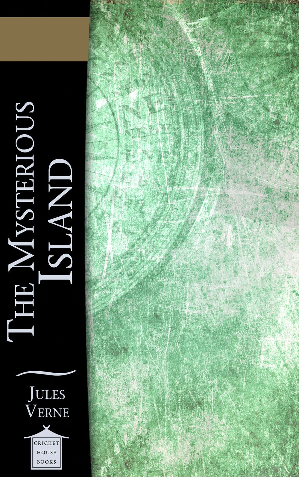 The Mysterious Island