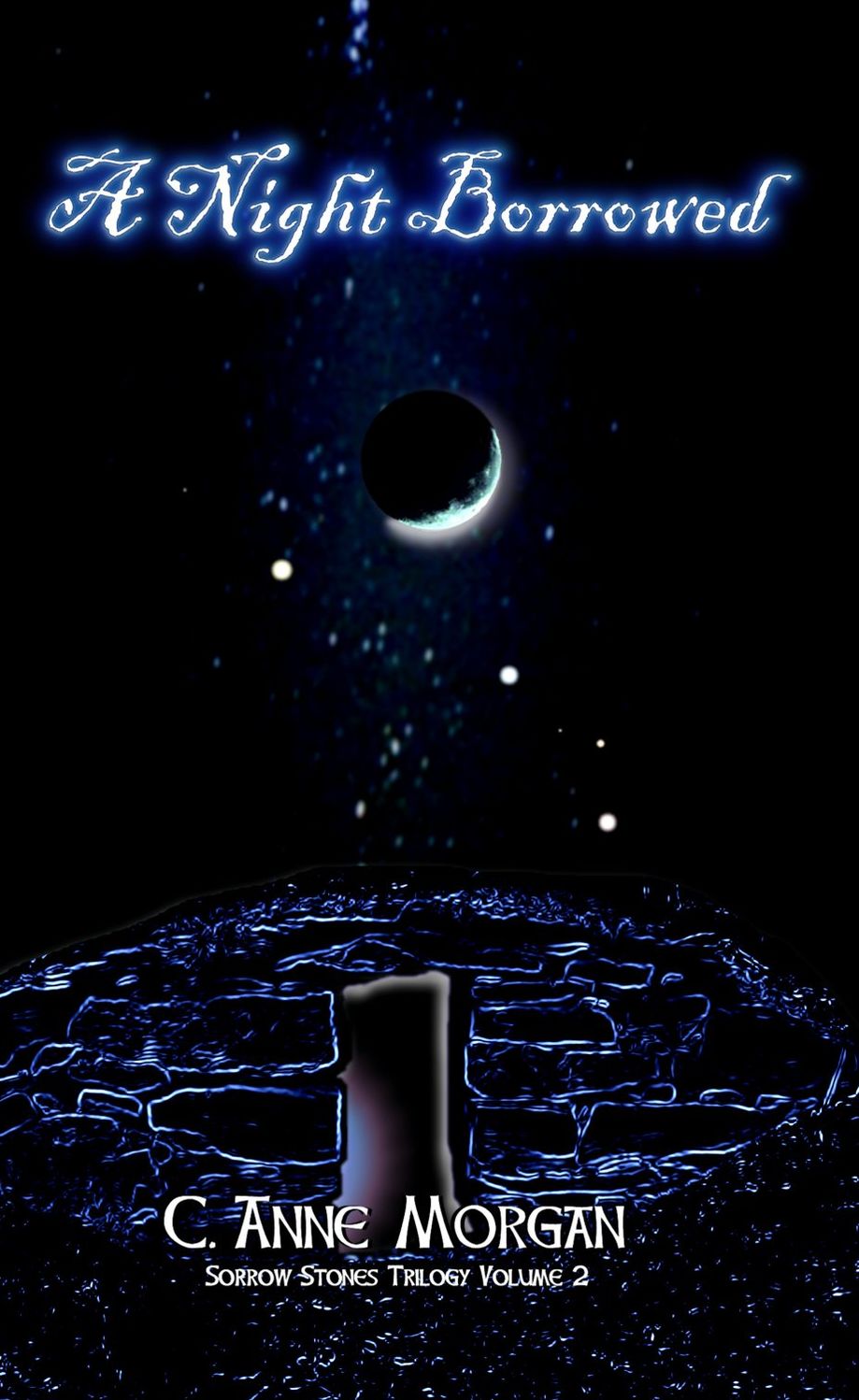 A Night Borrowed
