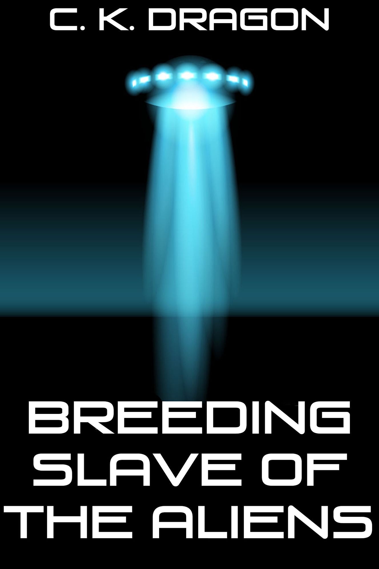 Breeding Slave of the Aliens