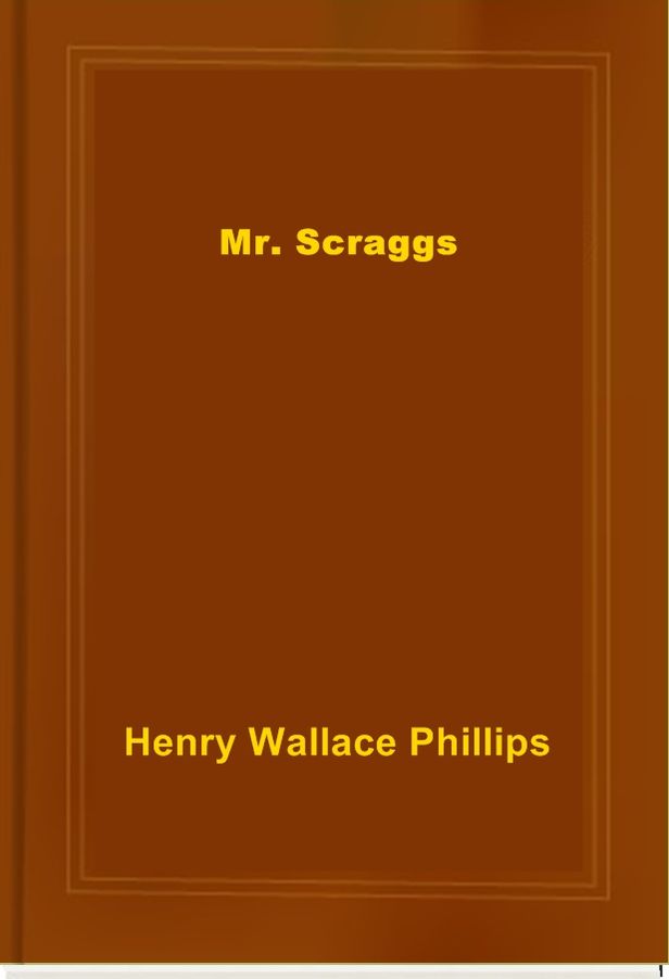 Mr. Scraggs