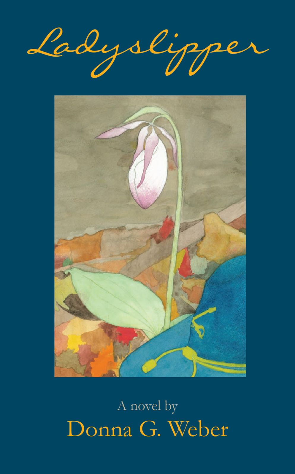 Ladyslipper