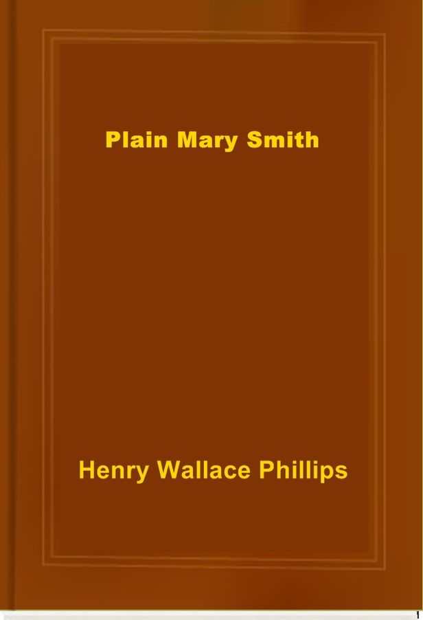 Plain Mary Smith