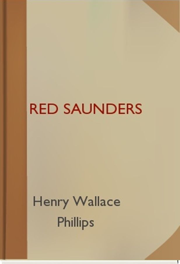 Red Saunders
